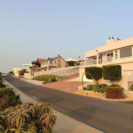 49 On Cliff Hotel คานสบาย ภายนอก รูปภาพ