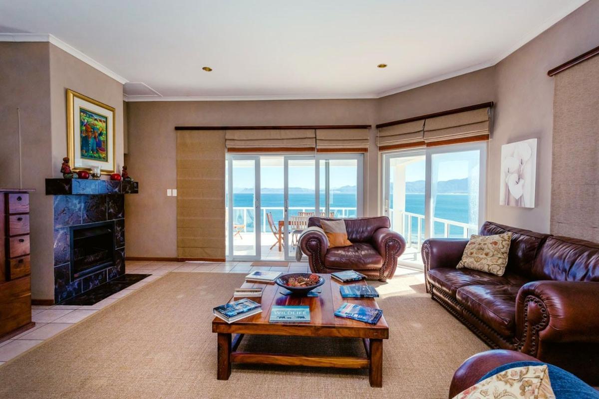 49 On Cliff Hotel คานสบาย ภายนอก รูปภาพ