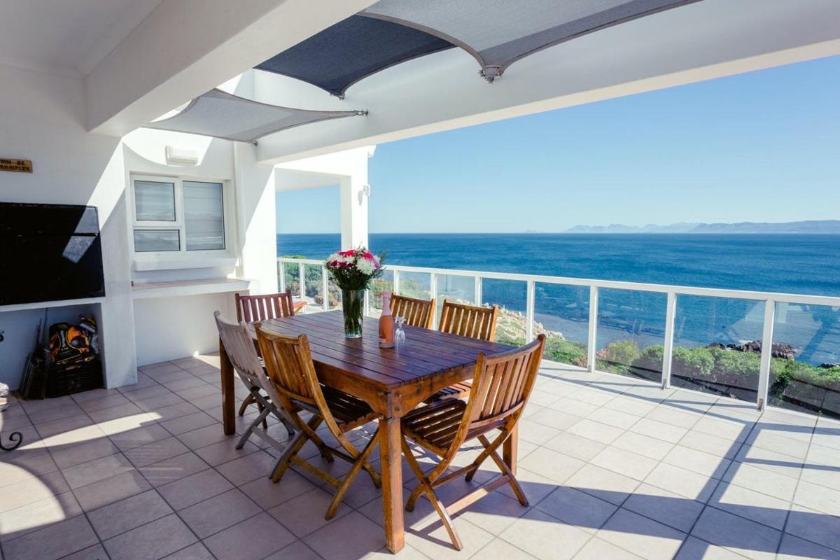 49 On Cliff Hotel คานสบาย ภายนอก รูปภาพ